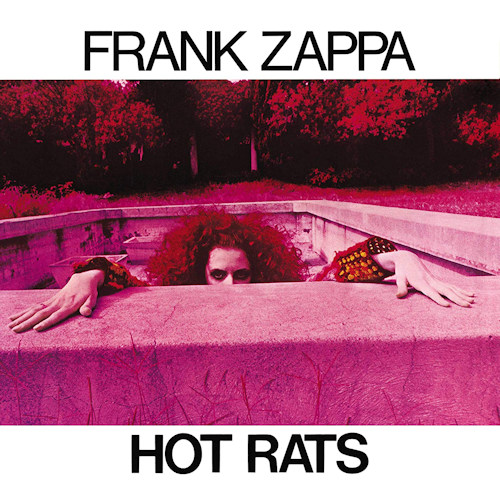 ZAPPA, FRANK - HOT RATSZAPPA, FRANK - HOT RATS.jpg